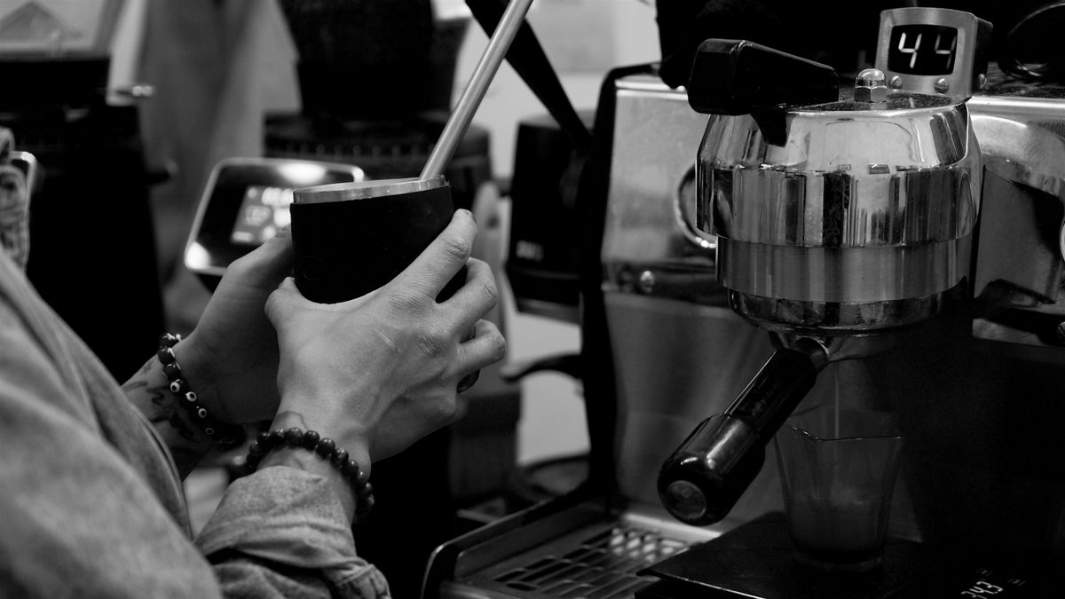 Barista Fundamentals Hands-on Barista Class