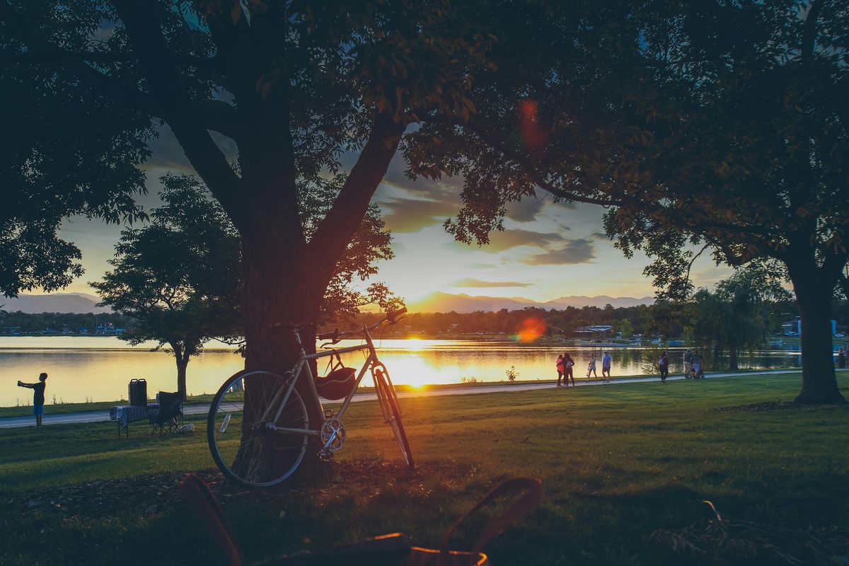 Hey! Let's Yoga Thursday Yoga | Sloan's Lake 2025