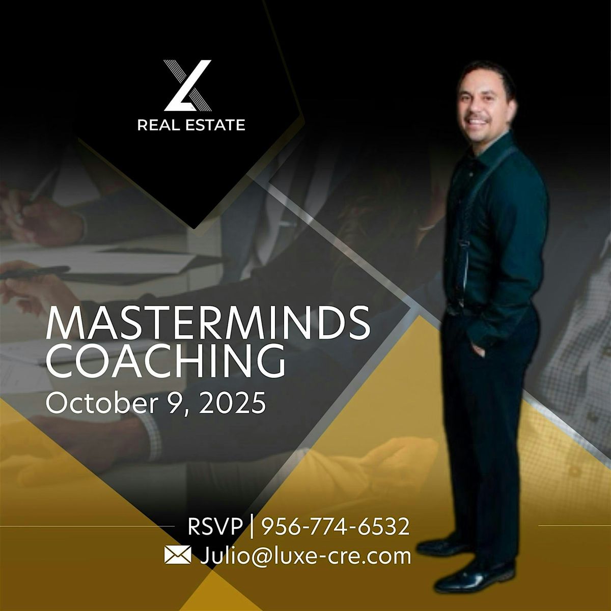 Masterminds Coaching