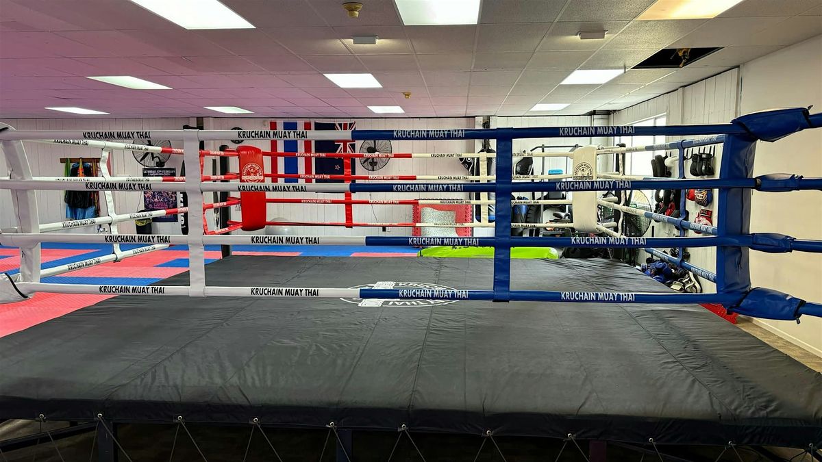 Tory Fight Night 3