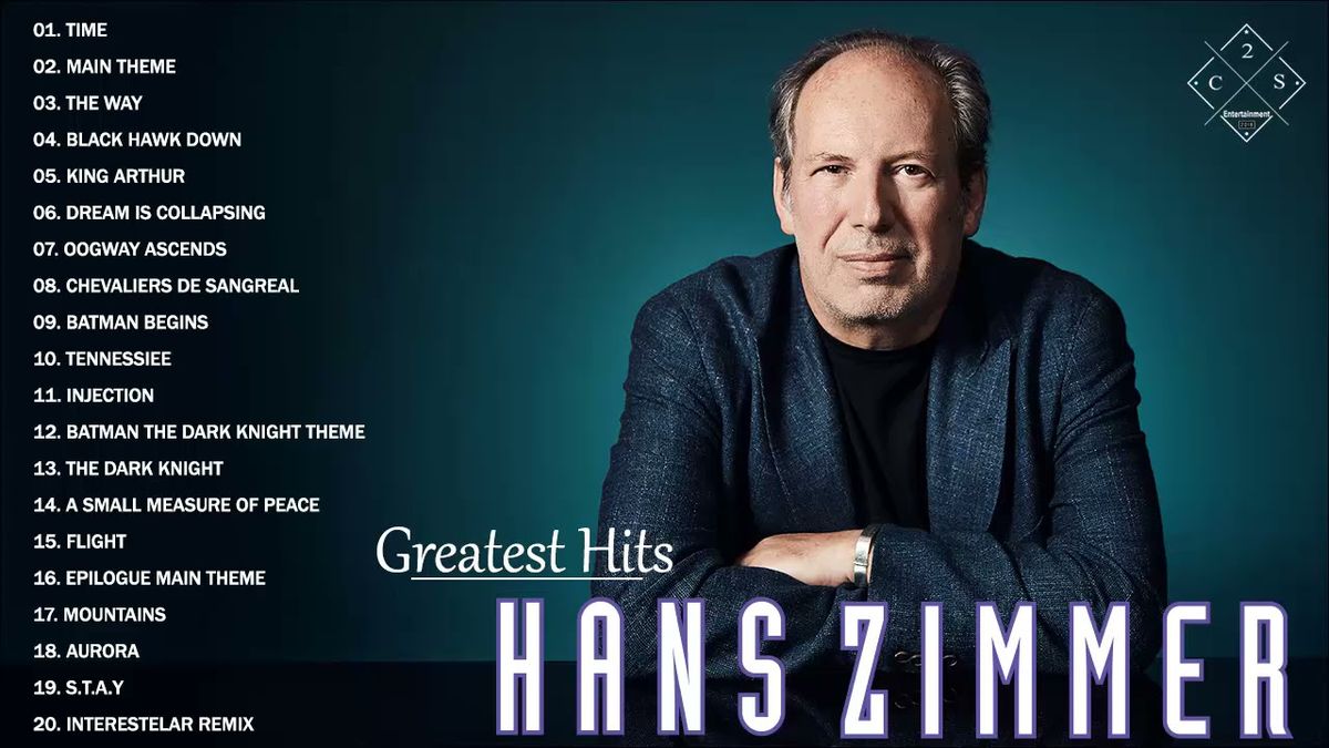 Music of Hans Zimmer