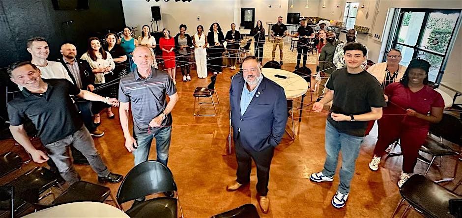 Winning Windermere Networking Group Open Business Day