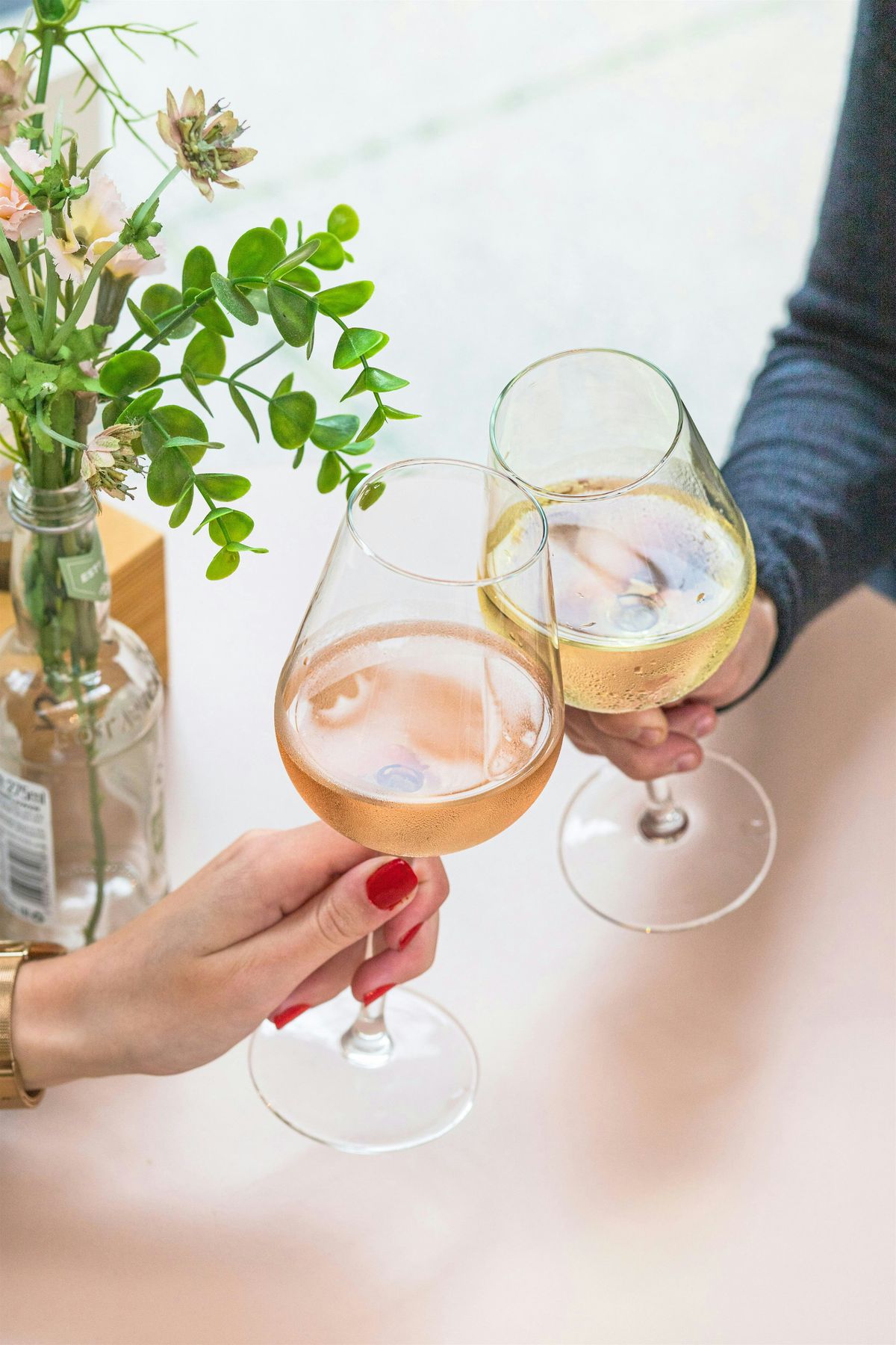 Red Zinfandel: The Great American Grape