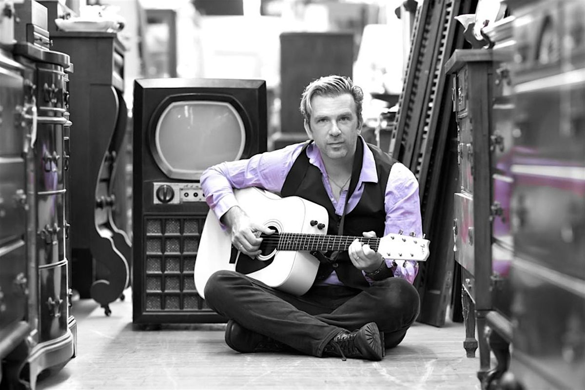 Chris Trapper