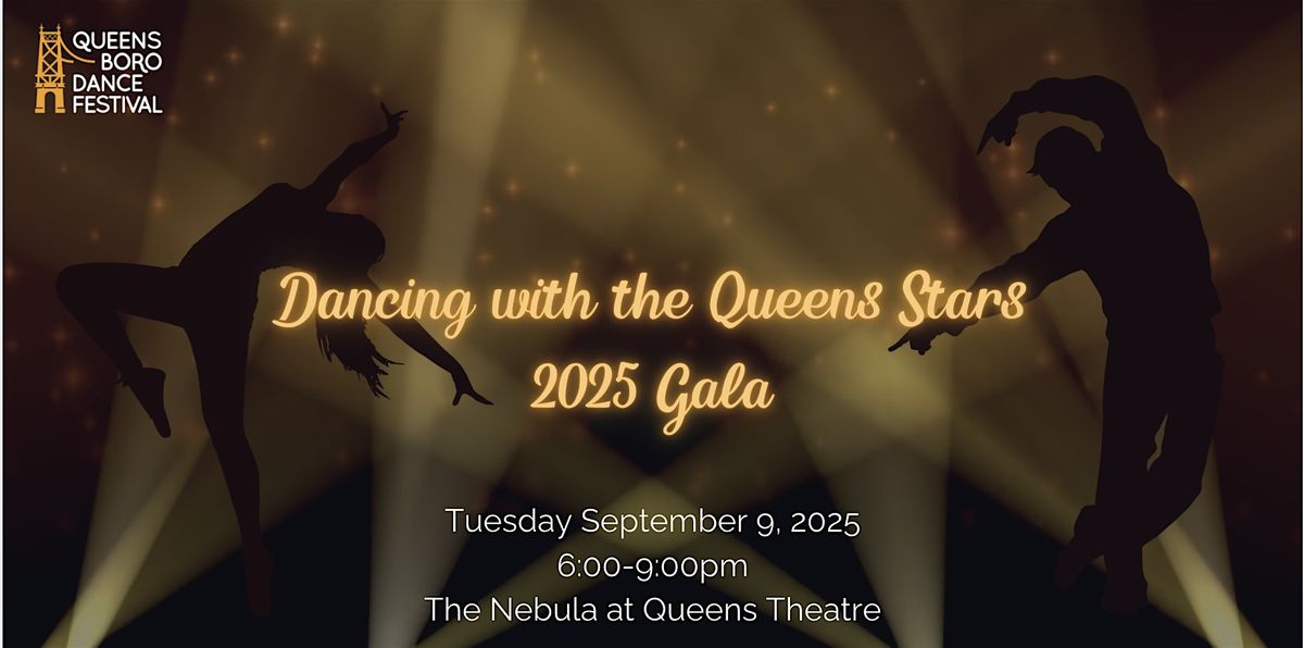 2025 Dancing with the Queens Stars Gala