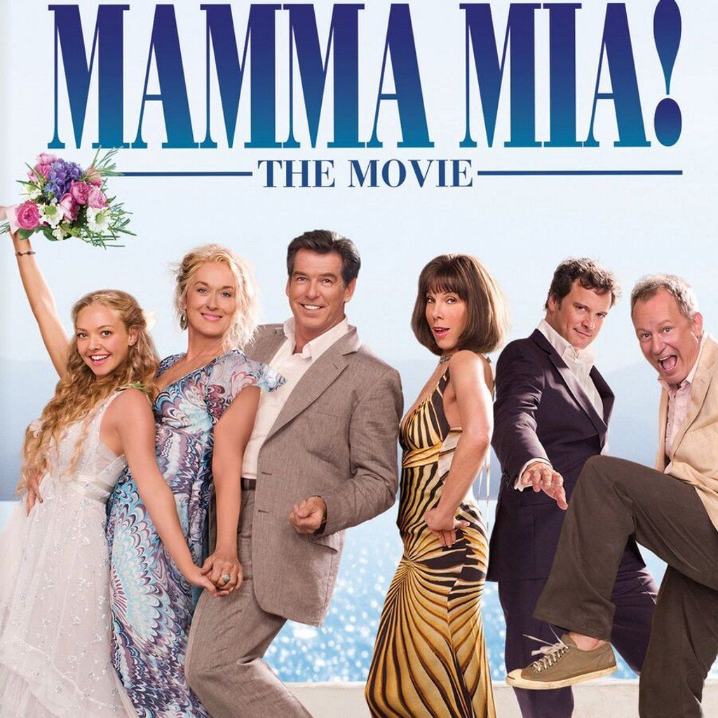 Mamma Mia Sing-A-Long + Bottomless Prosecco