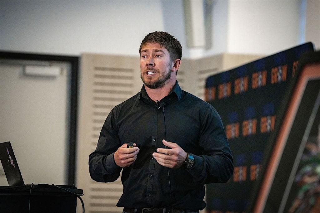 Perfecting Your Pitch Workshop | YARPA Hub - Liverpool