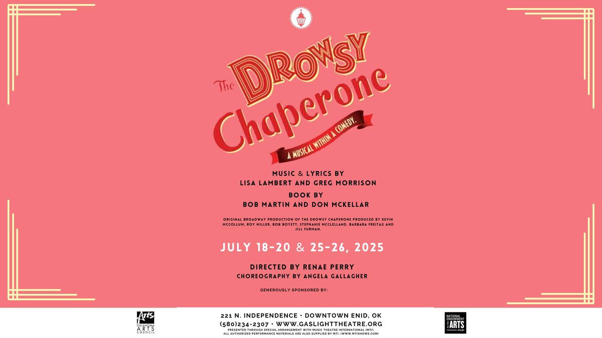 The Drowsy Chaperone