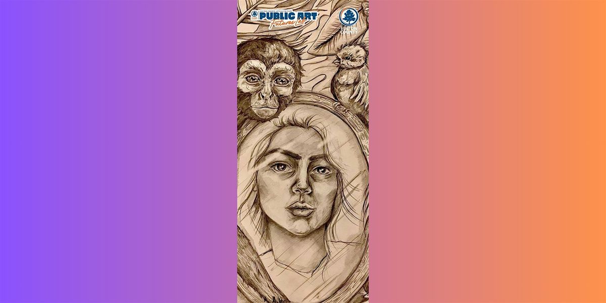 Self-Portraiture and Rediscovery | Illustration Workshop with Maite Nazario