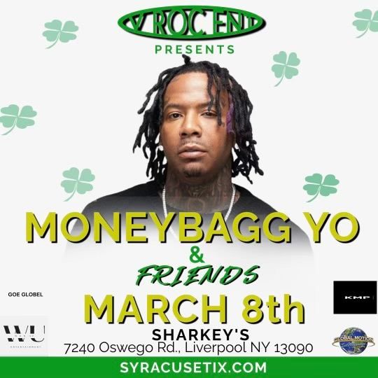 Moneybagg Valentine\u2019s Party