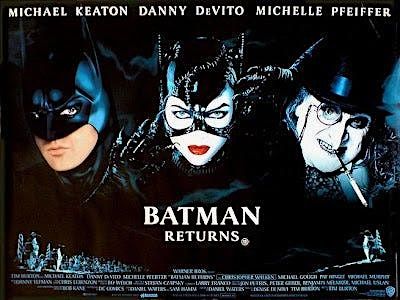 Batman Returns (1992)