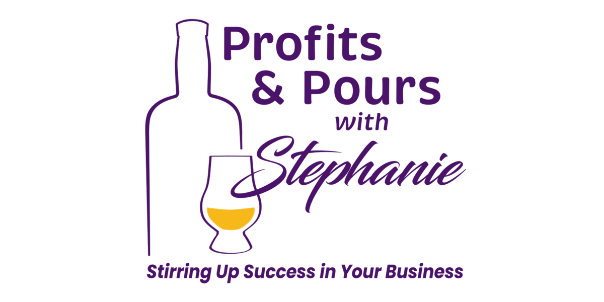 Profits & Pours with Stephanie: When to Outsource for Business Owners