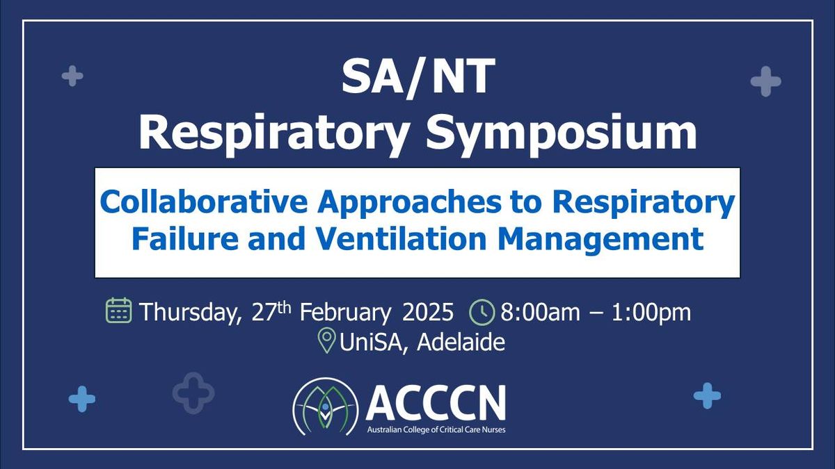 Collaborative Approaches to Respiratory Failure and Ventilation Management