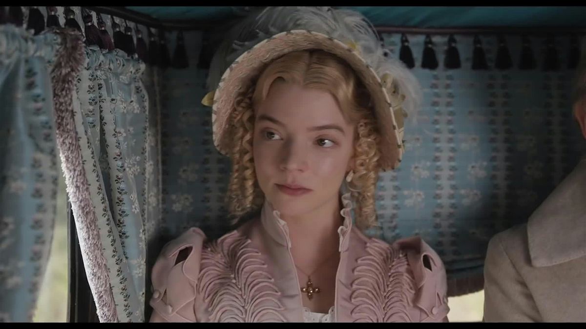 Austen Fest: Emma (2020)