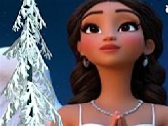 A Thankful Christmas Carol in November