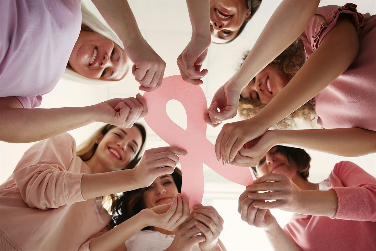 MUSC Wellness Center's Breast Cancer Survivors' Expo