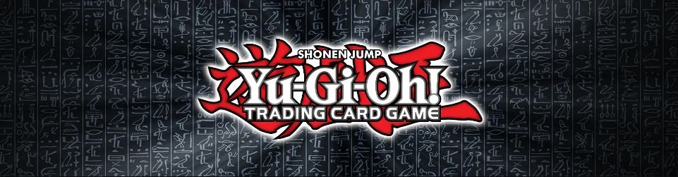 YU-GI-OH! LOCALS GOAT FORMAT TOURNAMENT - Sunday (2PM)