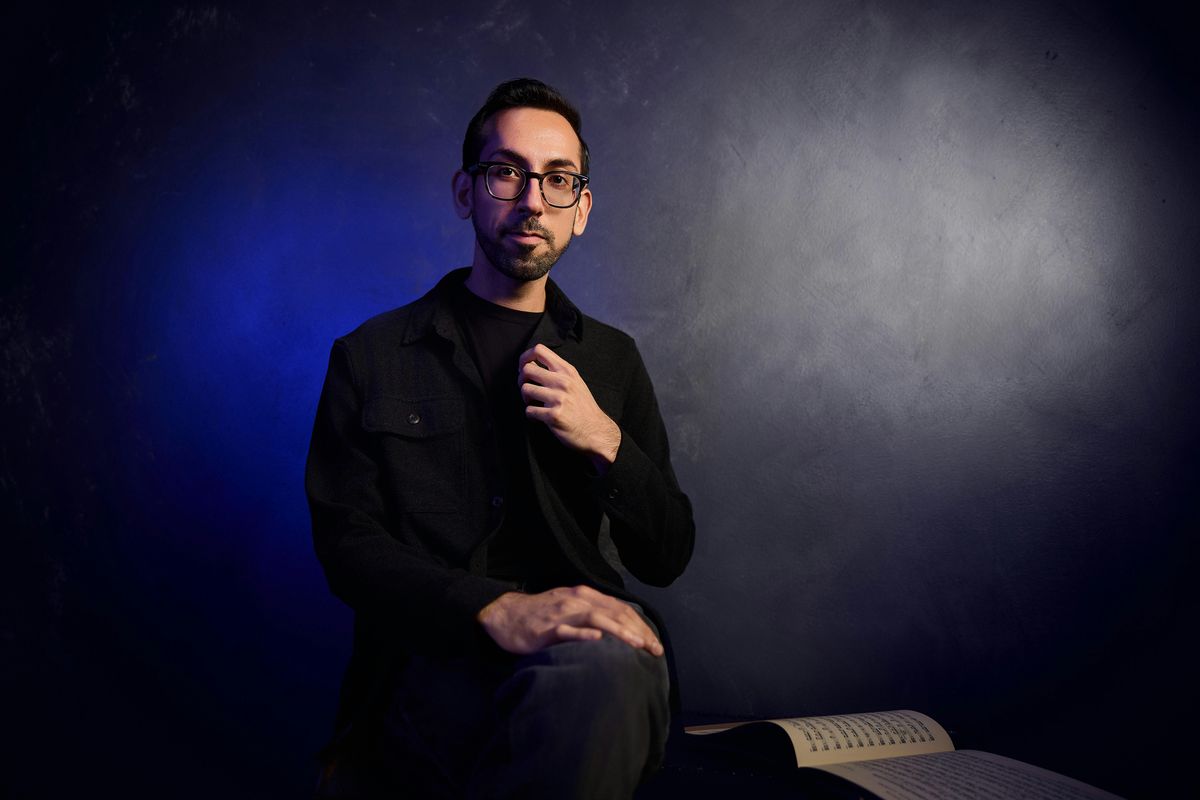 Rishi Mirchandani (piano)