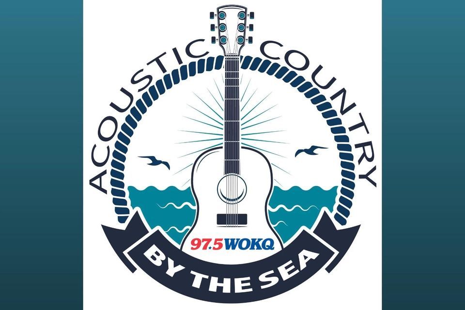 WOKQ Acoustic Country By The Sea Ft. Matt Stell, Dillon Carmichael, Josh Ross, M Patrick, K Hart