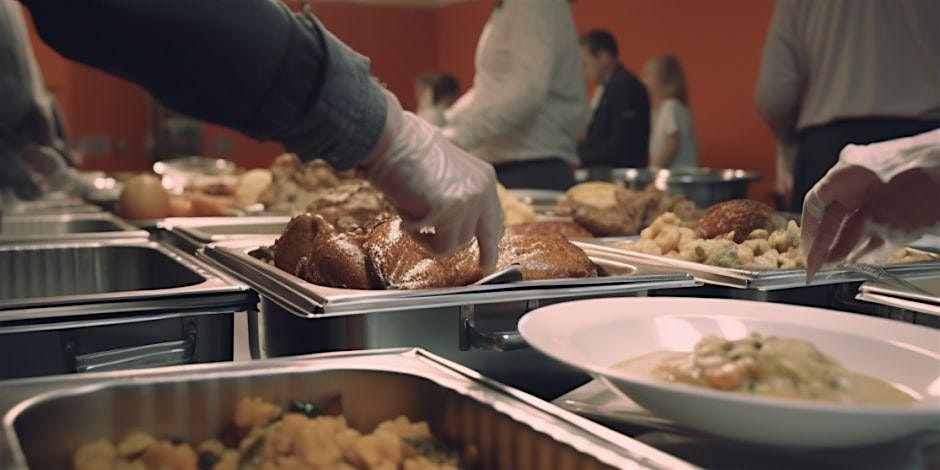 Gobble Till You Wobble 2025