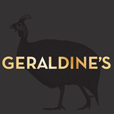 Geraldine's Austin