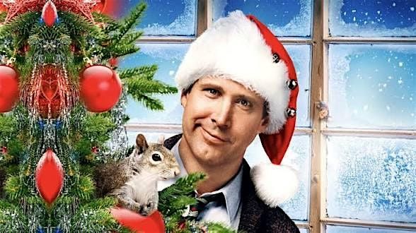 New Wave Offshore Energy: National Lampoon's Christmas Vacation
