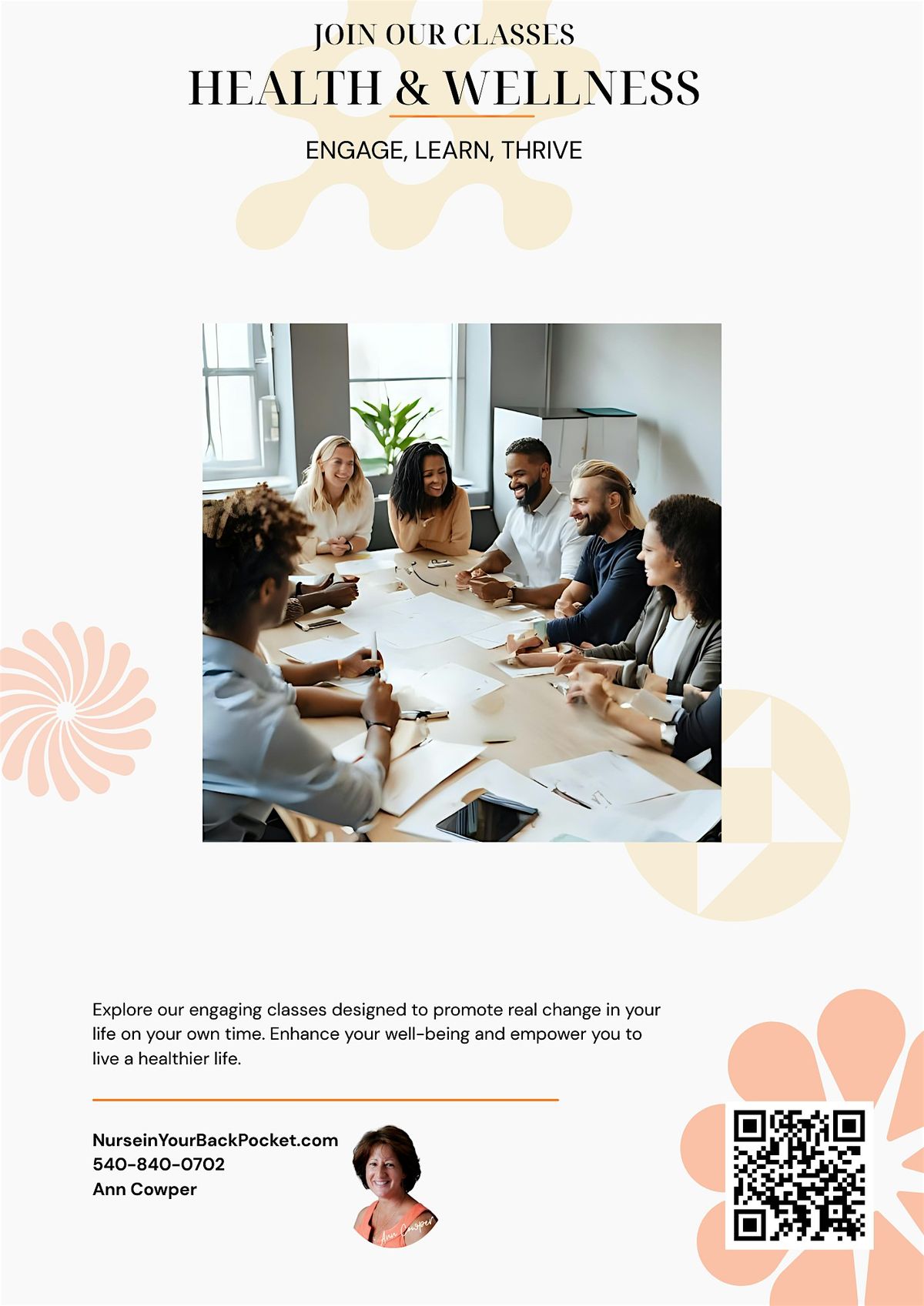 Making One Small Change: A 5 step process