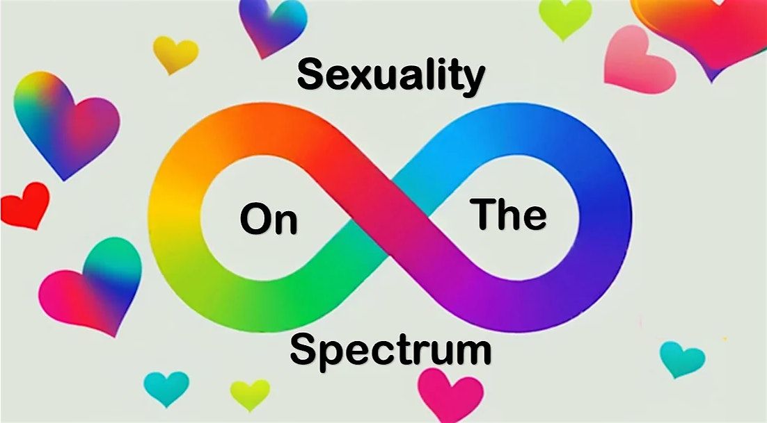 A Guide to Love for Those on the Spectrum