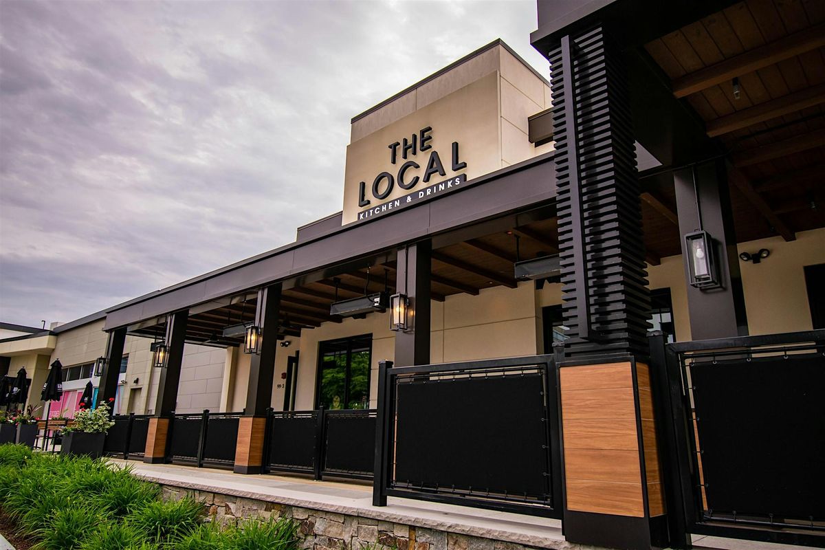 Boston Sustainability Dinner Series - Fall 2025 Dinner