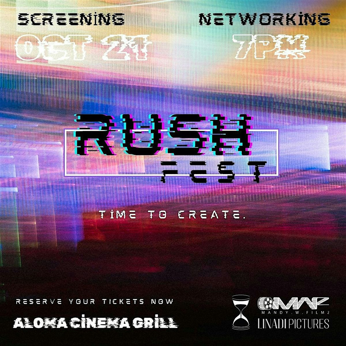 RUSHfest