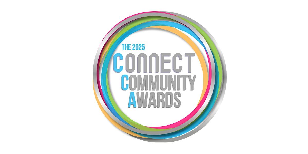 2025 Connect Community Awards