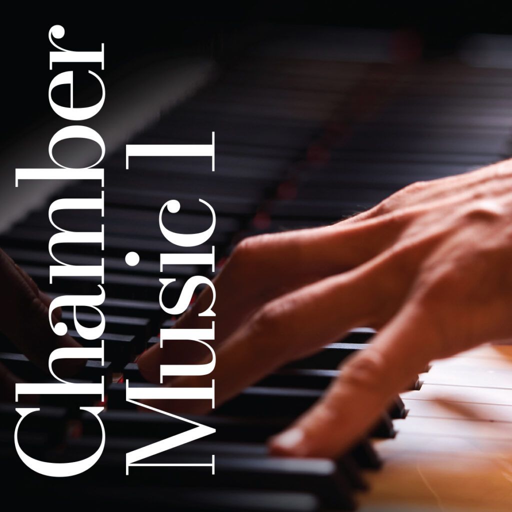 Chamber Music at Michael Klein Music Tent and Harris Concert Hall