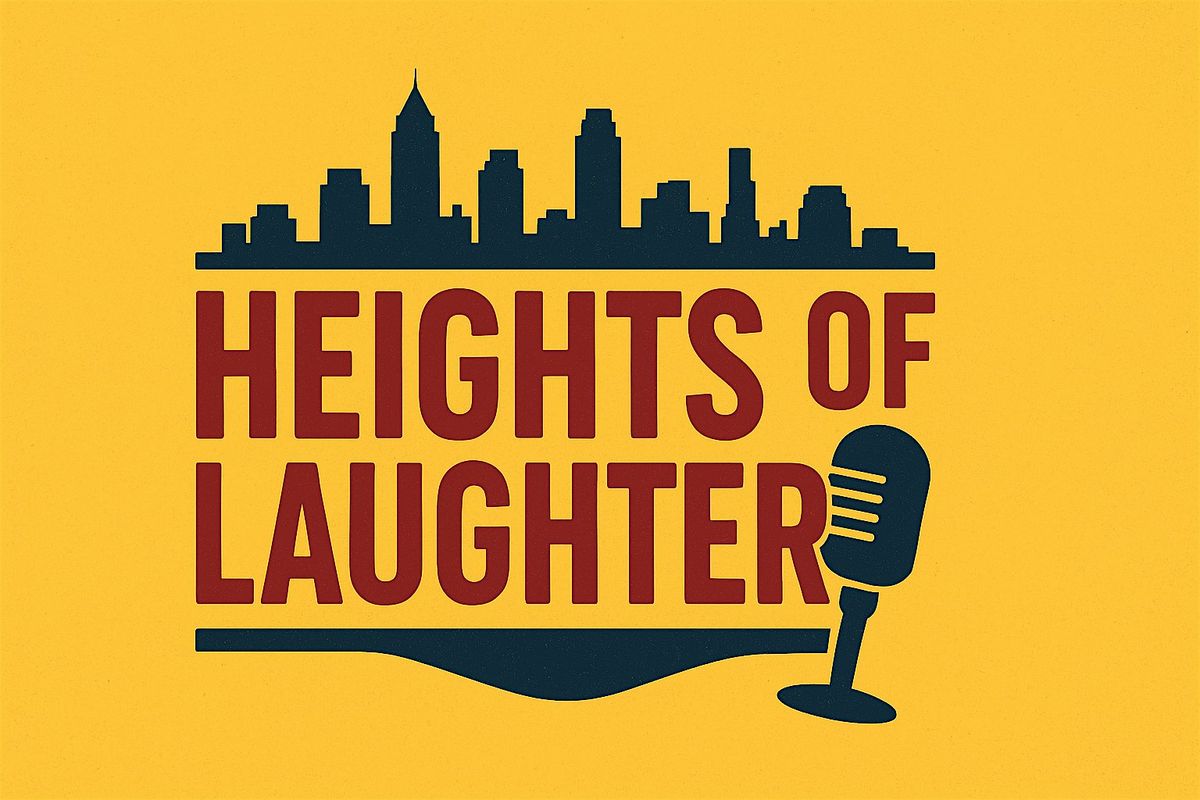 Heights of Laughter