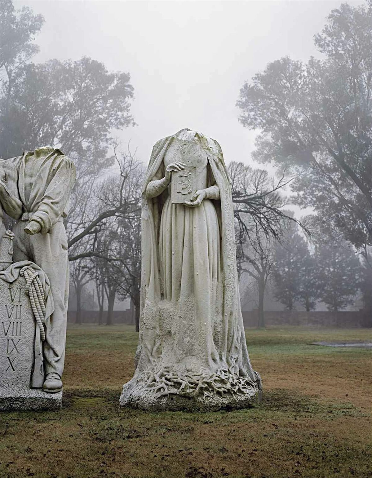 Melland Schill Roundtable: Who Governs When the World Is Falling Apart?