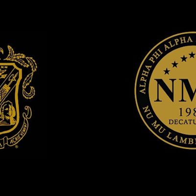 Alpha Phi Alpha Fraternity Inc, Nu Mu Lambda Chap.