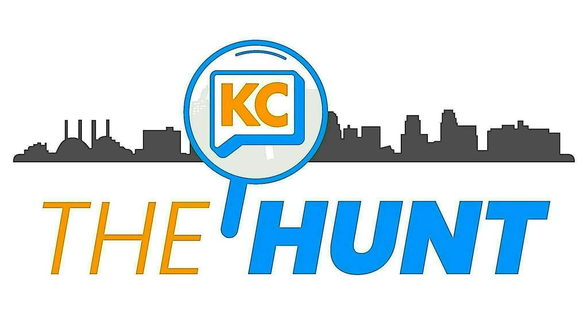 The Hunt Powered By Uncover KC