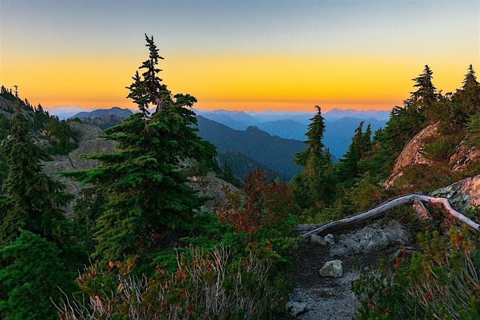 Brews & Views - Hosted by North Shore Greens