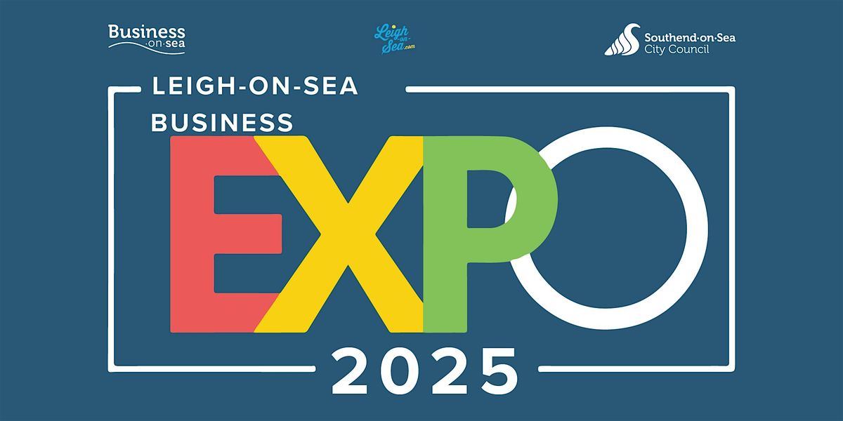Leigh-on-Sea Business Expo