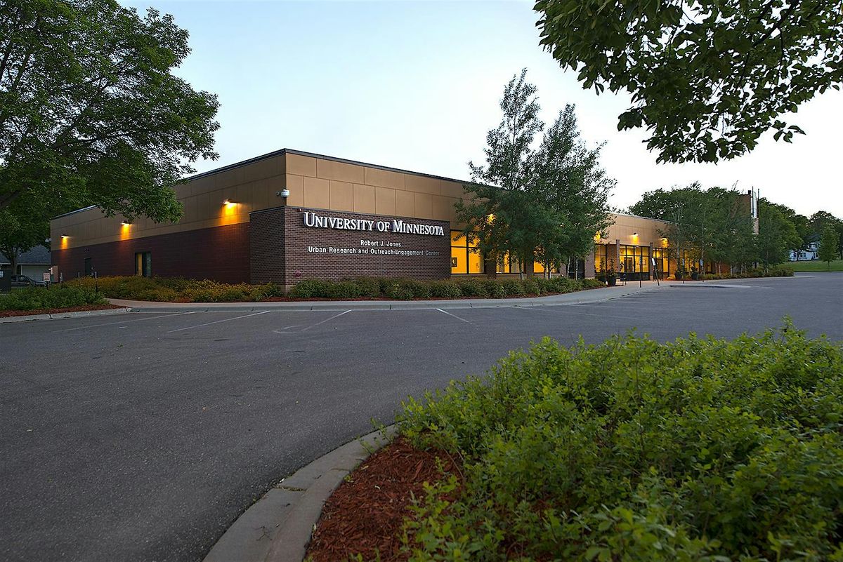 Looking Back, Moving Forward: UROC Strategic Planning Open House