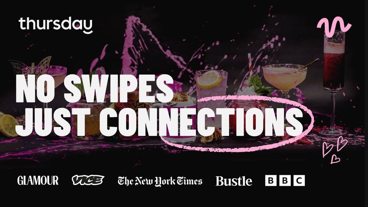 Thursday | Blame Gloria | Clapham