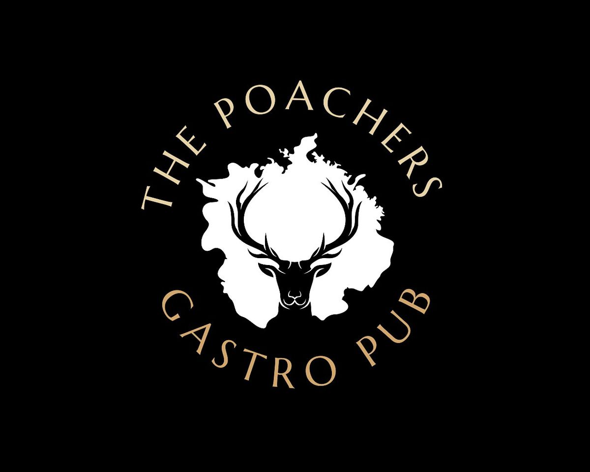 New Years Eve @ The Poachers Gastro Pub