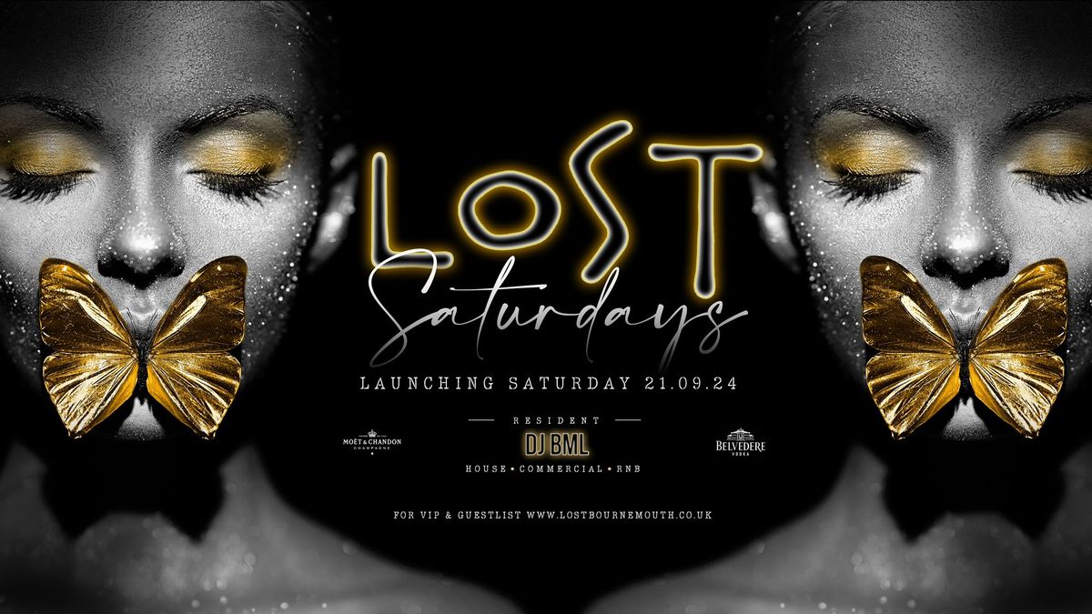 Lost Saturdays