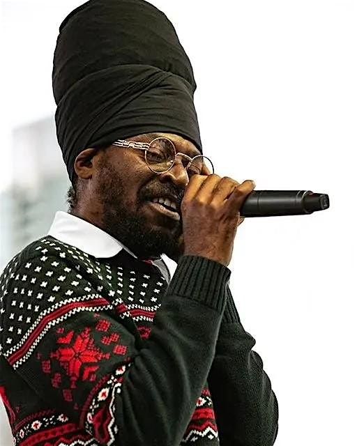 Perfect Giddimani with Zile Kenep + Selecta DeeCee