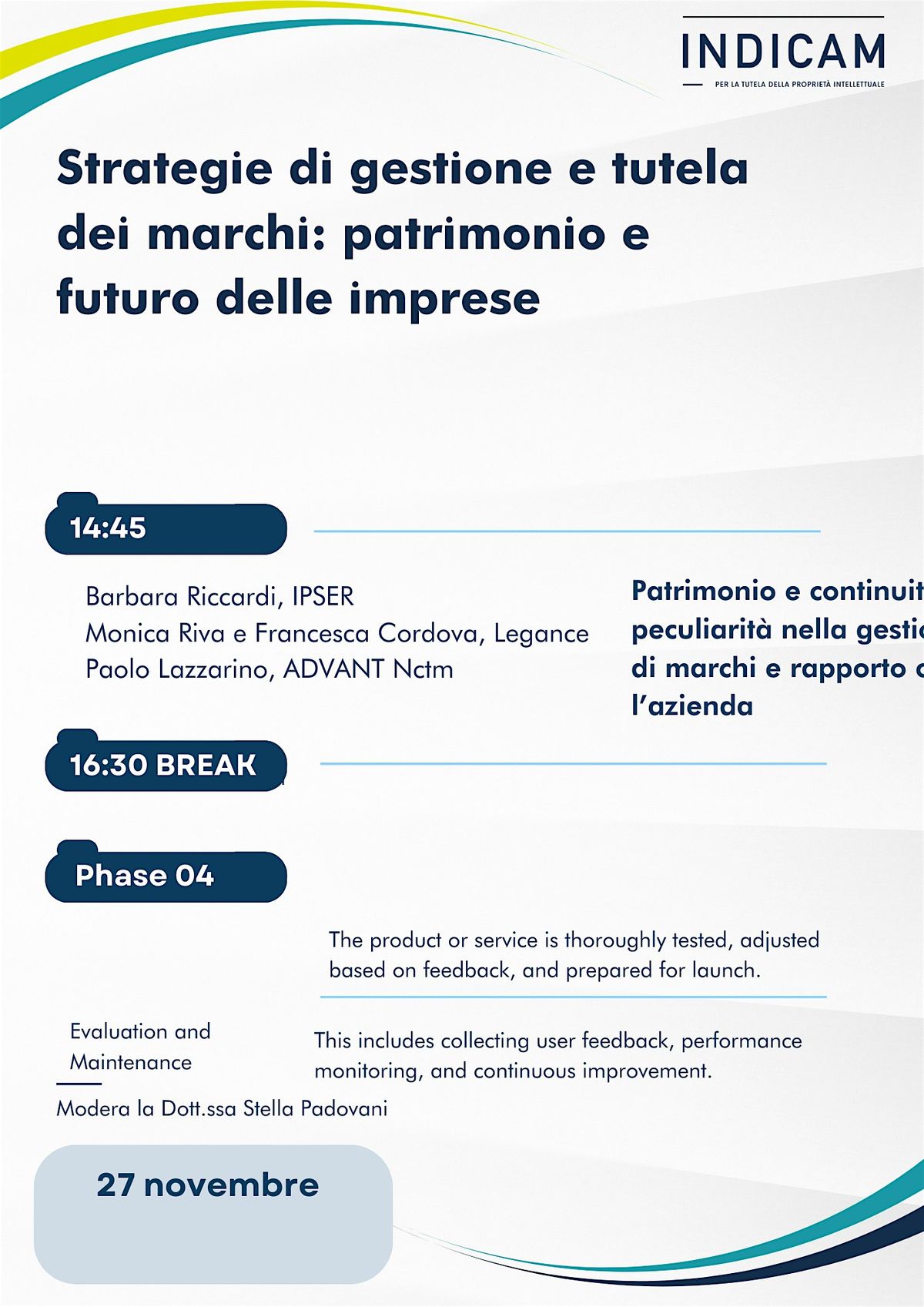 Strategie di gestione e tutela marchi: patrimonio e futuro delle imprese