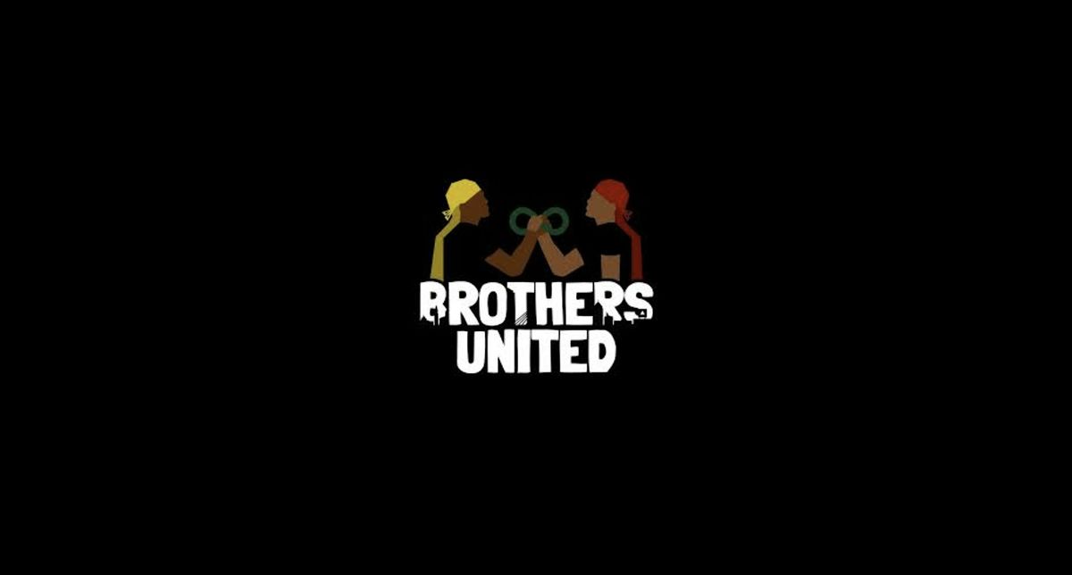 Brothers United Send Off Brunch 2025