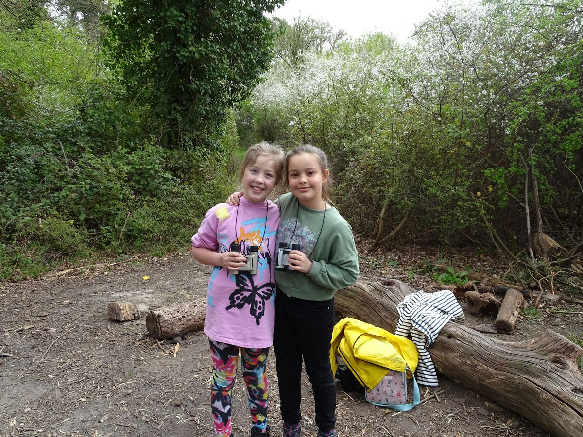 Langdon Wilder Holiday Club 5+