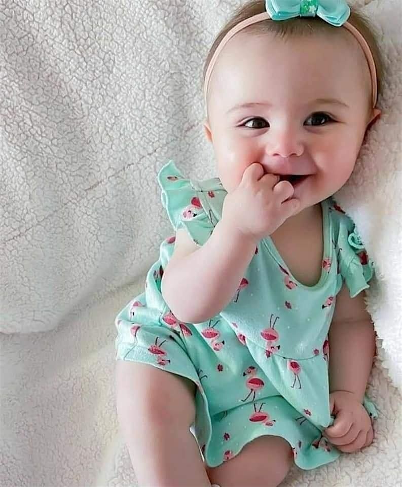 Was hat die Babyschaukel mit Kant und Beethoven gemeinsam?