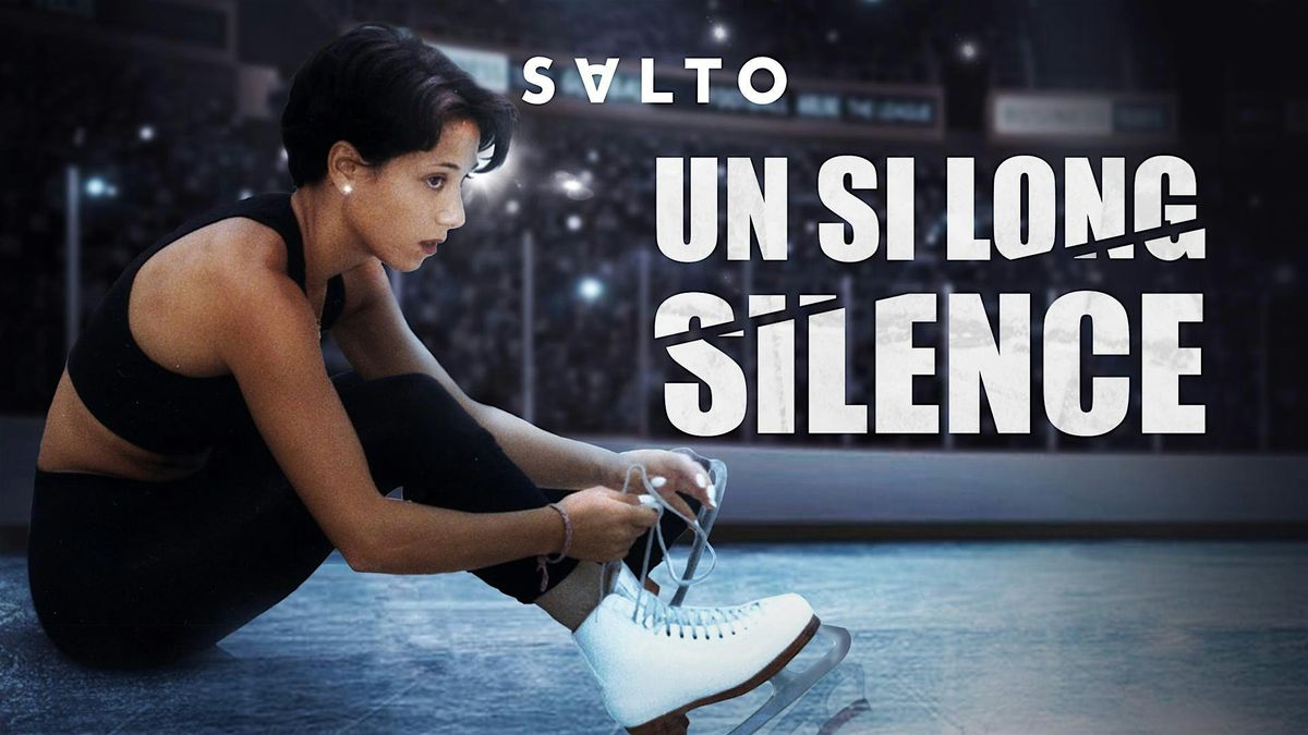 Cin\u00e9-d\u00e9bat - "Un si long silence" - Sarah ABITBOL