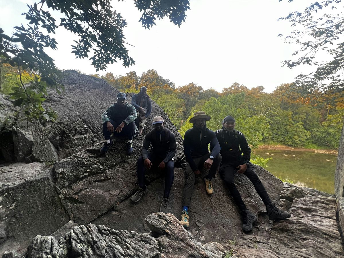 Wilderness and the Word: A Men\u2019s Journey into Sacred Silence and Soulwork