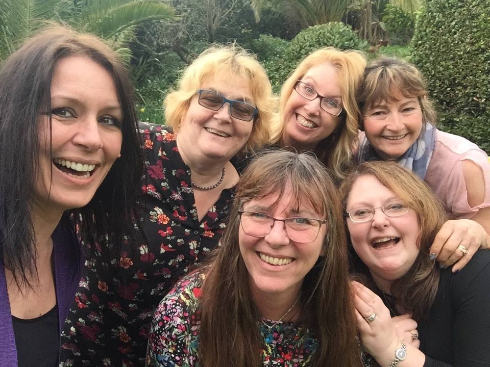 2-day Accredited Laughter Yoga Leader Training in Preston